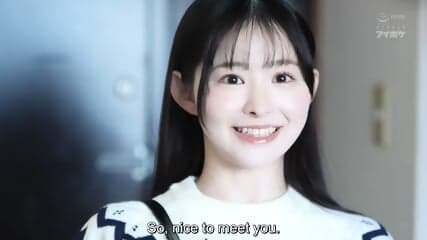 IP ZZ904 - Suzuna Yamada (English Sub) (Reduce Mosaic)